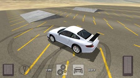 极限汽车驾驶比赛Extreme Car Driving Race v3.0.5