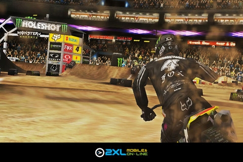 越野狂飙高手 Crosscountry hurricane master v3.1.5