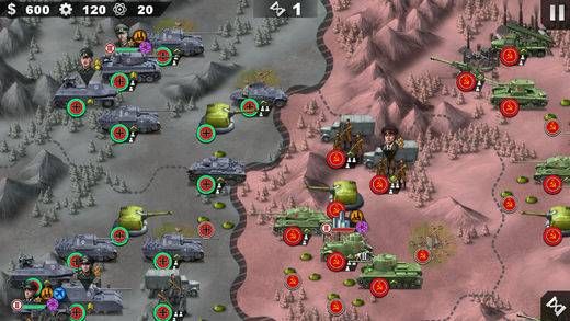 世界征服者4宇宙梦mod完美中文版安卓apk下载地址  v4.2.2