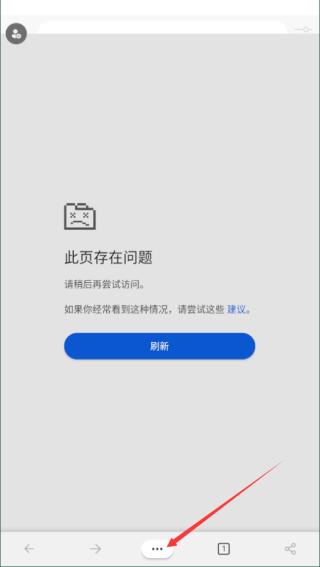 微软浏览器