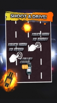 罪恶之城追捕精简版 Furious Police Chase In Sin City LITE  FREE Racing Game v3.1.5