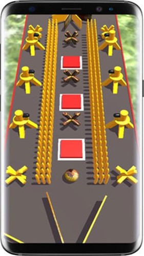 球球闯关截图2
