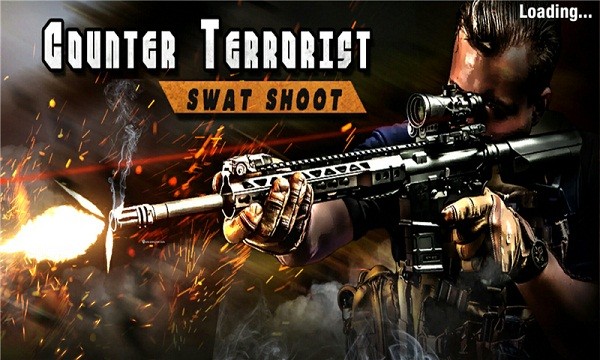 反恐精英之特警行动 v1.2