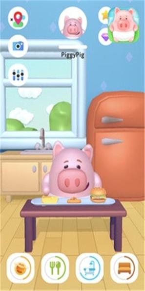 新生宝宝照顾小猪 中文版 v3.0.5