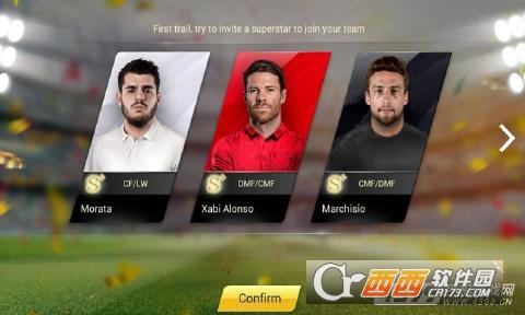 FootballMaster(足球大师2017安卓版) v3.1.10 最新版