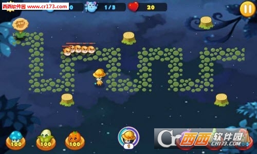 天空上的猫最新版 v1.0 安卓版