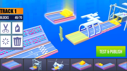 SUP多人赛车 v3.1.5