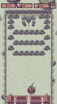怪兽突围像素RPG游戏官方版图片1