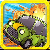 极限赛车 Ant Car Racing Real Run Asphault Fun Free