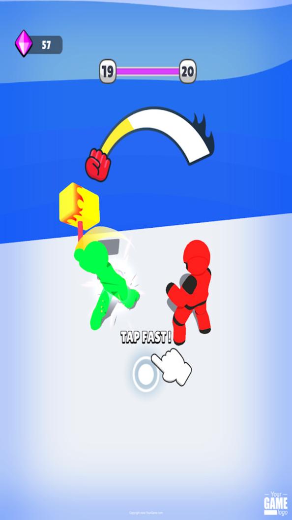 消灭愤怒截图1