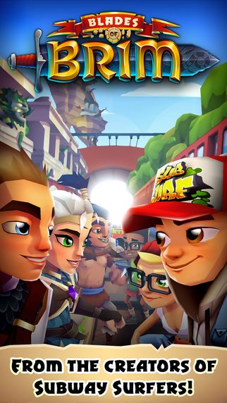 刀锋酷跑安卓版 v2.2.0 安卓版