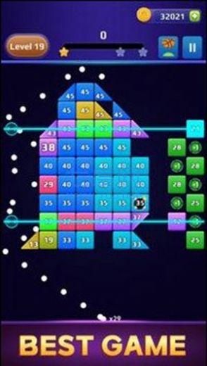 砖砌的朋友游戏截图0