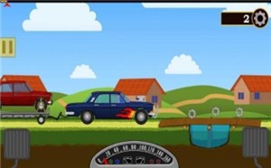 疯狂老爷车 2021-07-23 10:53