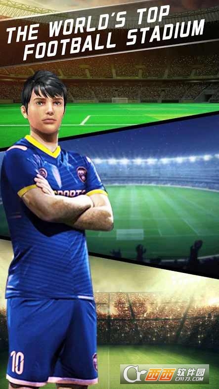 Football(足球之任意球大师) v1.1.3 安卓版