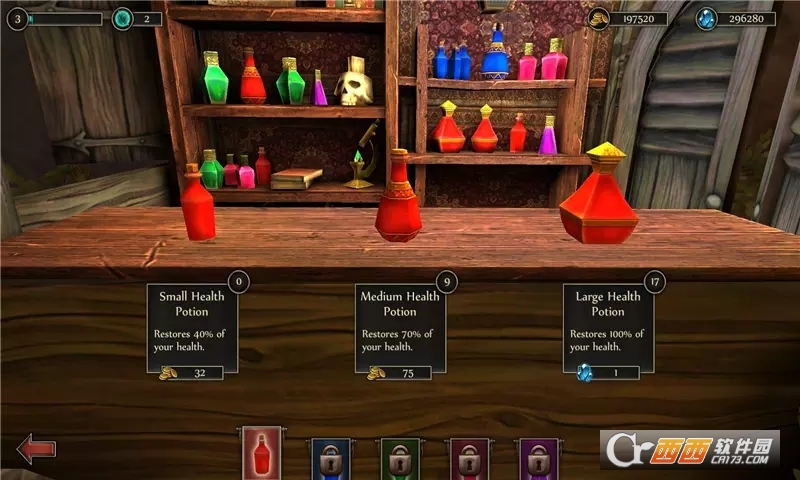 survival defender v1.4.1