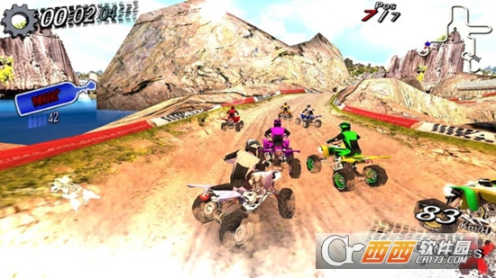 ATV XTrem v3.2 安卓版