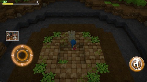 勇者斗恶龙创世小玩家 v1.0.3