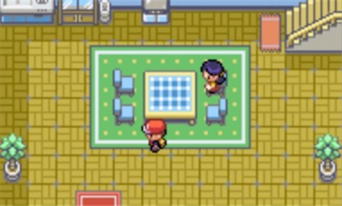 口袋妖怪叶绿386  v2021.01.21.12