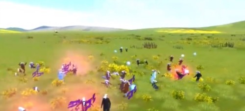 盖瑞模组监控人模组完整版
