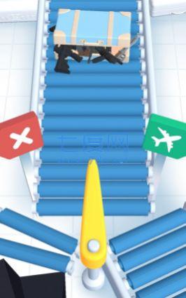 航空站难题游戏Terminal Trouble