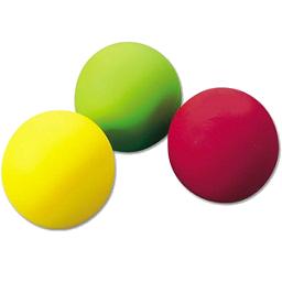 Furious balls