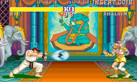 街头霸王2 v2020.12.07.15