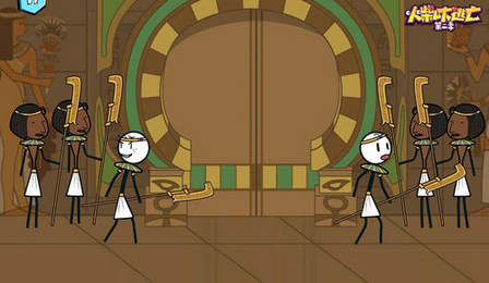 火柴人大逃亡第二季 v1.0