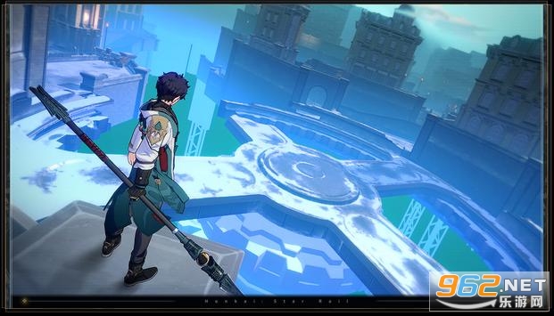 崩坏星穹铁道(Honkai: Star Rail)国际服 v0.90.0