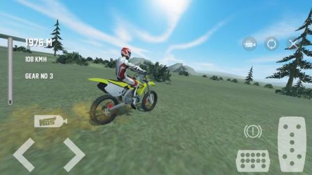 摩托车碰撞模拟器3DMotorbike Crush Simulator 3D v3.0.5