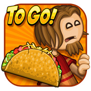 老爹的卷饼店中文版