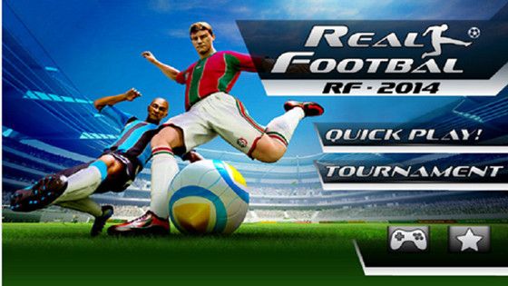 实况足球2013安卓版 v1.0