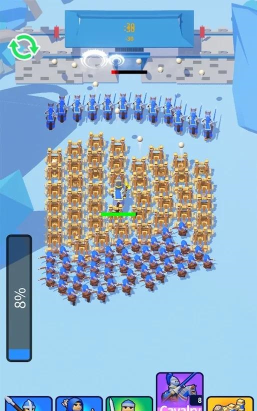 画兵打仗游戏官方版  v5.0.3