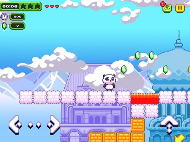 超能熊猫侠安卓版官方正版下载  v5.3.1