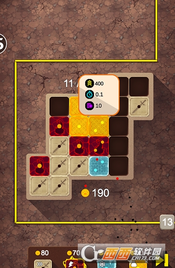 骰子塔防 v1.1 安卓版