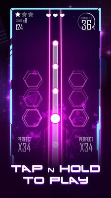 魔点跳舞 最新版截图1