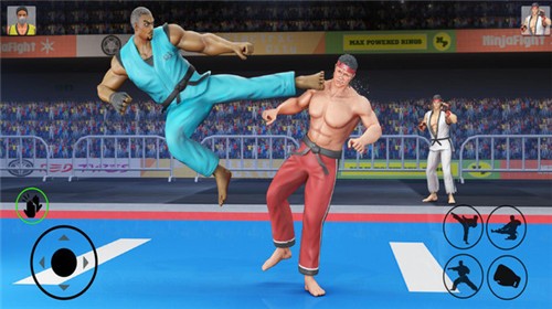 拳皇模拟器完整版  v2.6.2