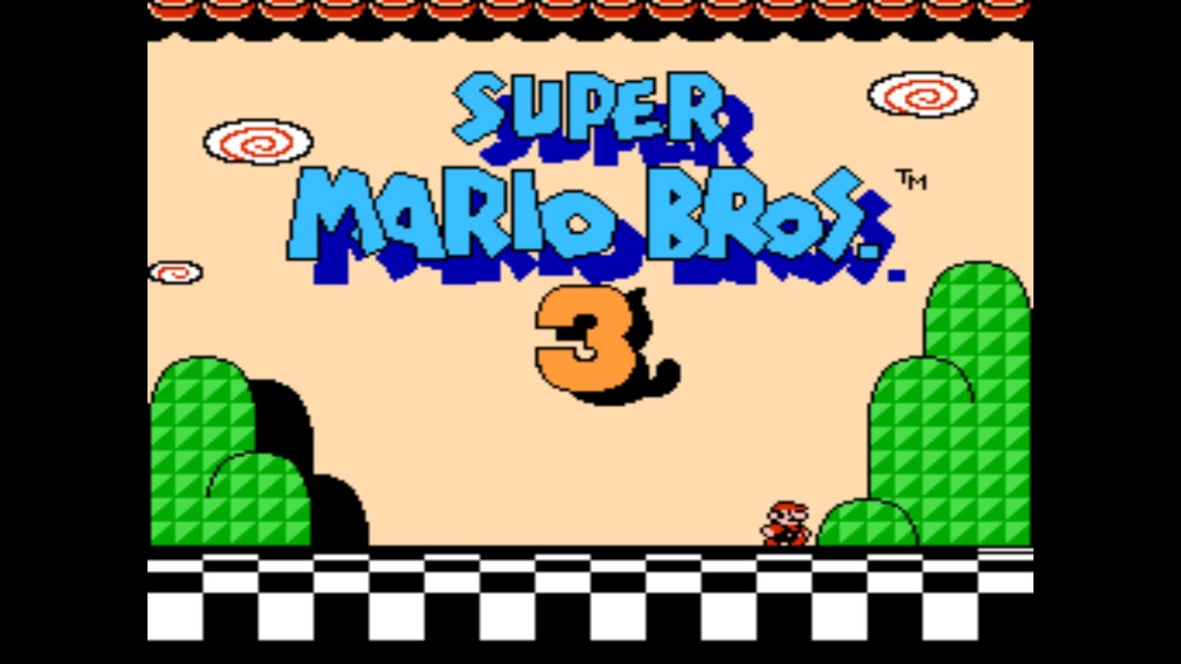 超级玛丽3经典版  v2021.06.02.14