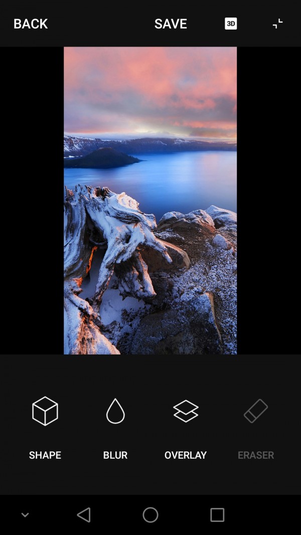 几何滤镜P图器 版本：v6.003
