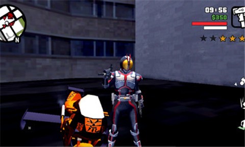 圣安地列斯假面骑士mod 2024-06-25 15:08