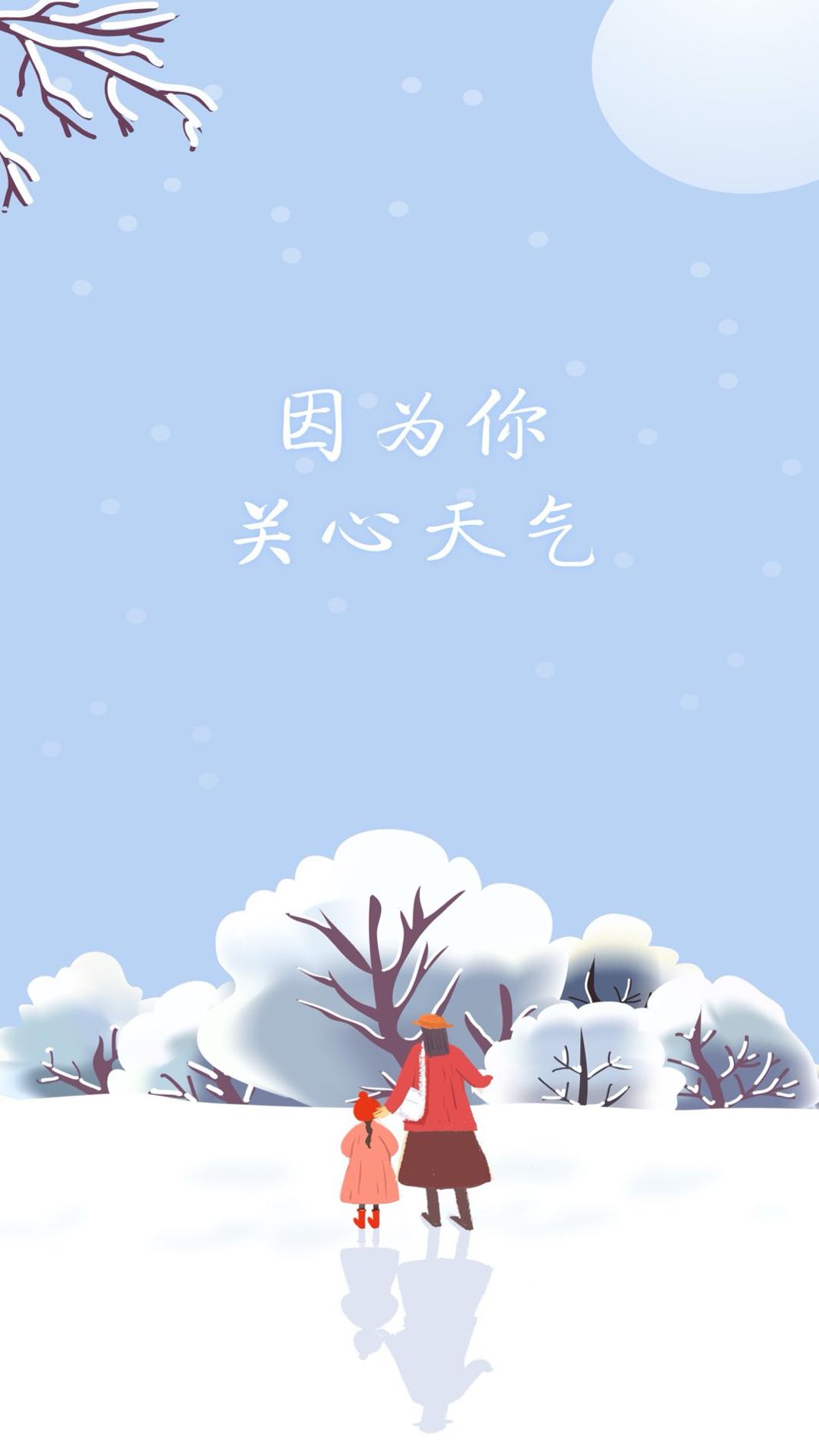 冰甜天气截图2
