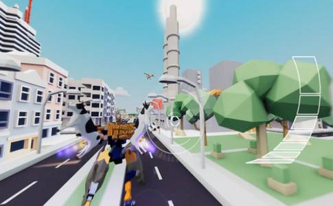 鹿霸模拟器 2024-06-25 15:08