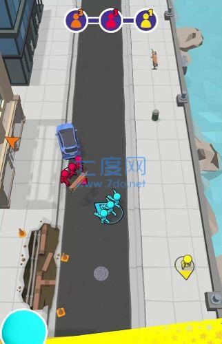 物品投掷者游戏截图2