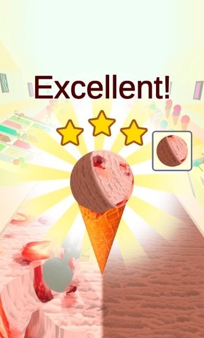 Ice Cream Run截图0