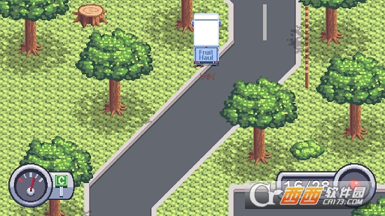 水果司机(Fruito Driver) v0.9.2 安卓版