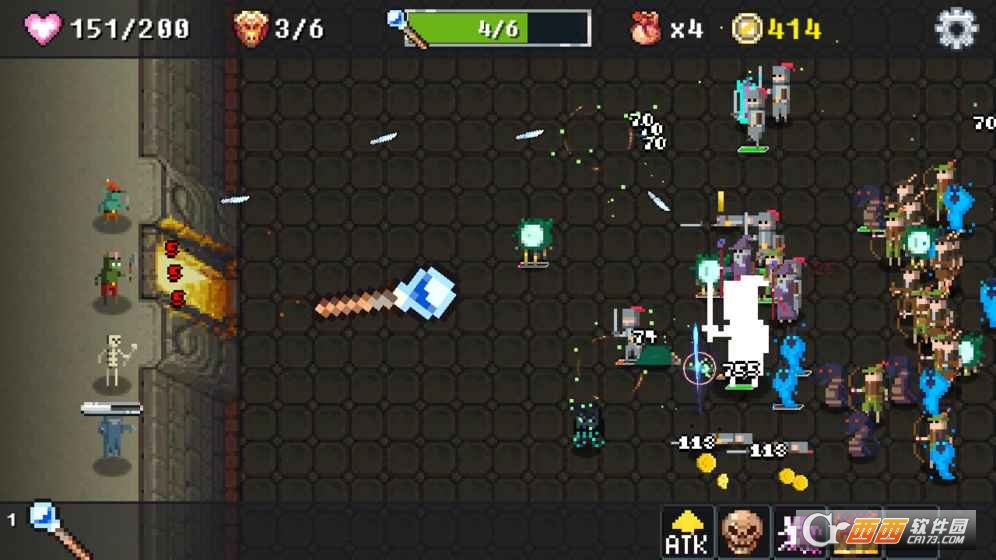 基地防御战手游 v1.92.3