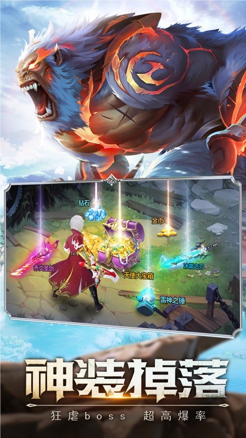 失控尼尔之混沌起源 2019-12-26 14:58