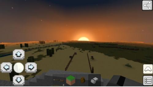 迷你西部世界游戏 v9.wild.west