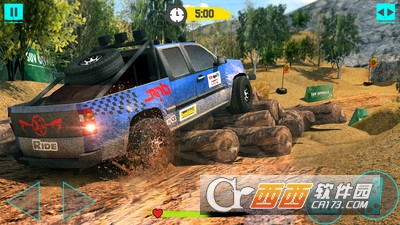 极端越野驾驶 v1.2 安卓版