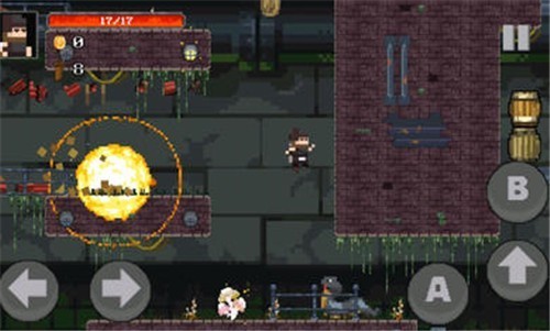 符文剑客中文版  v1.3.57