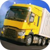 USA Truck Driver: Seattle Hills(美国卡车司机西雅图小山)